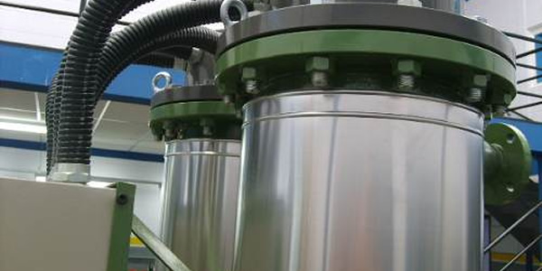 Aquecedores Industriais